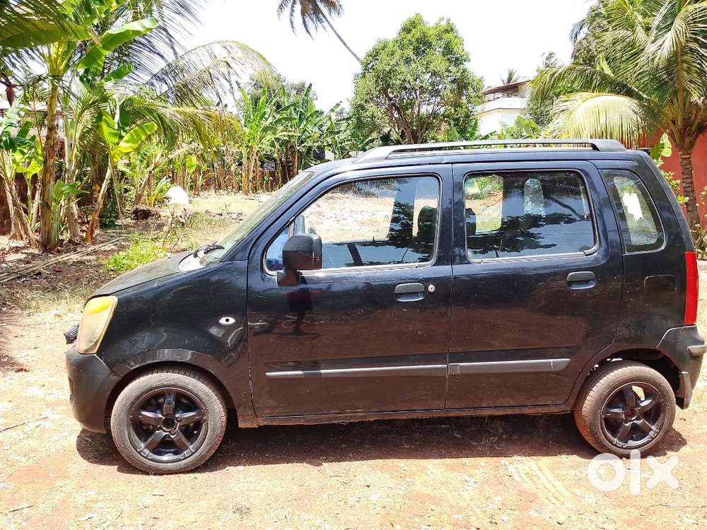 A Very Good Condition Car