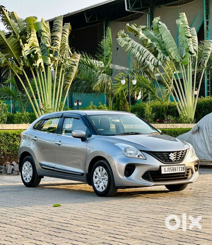 Maruti Suzuki Baleno 2019, 2019, Petrol