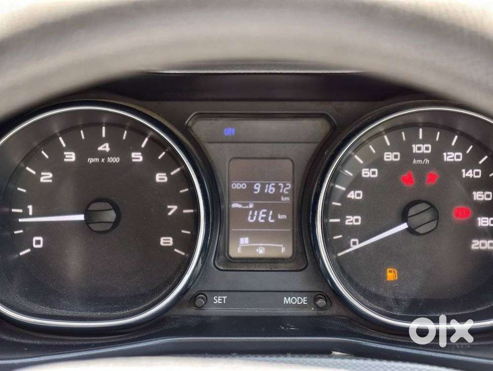 Tata Nexon 1.5 Revotorq Xz Plus, 2019, Diesel