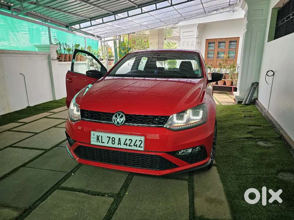 Volkswagen Polo 2019 Variant