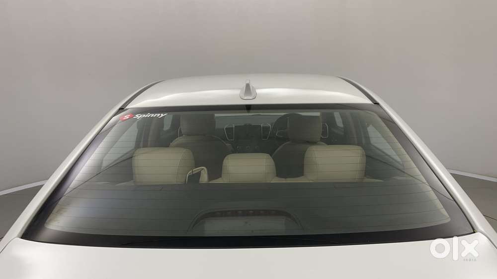 Honda City I-vtec Cvt V, 2021, Petrol