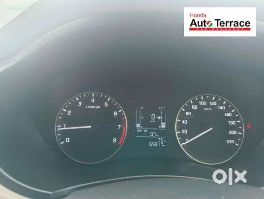 Hyundai I20 Sportz 1.2, 2016, Petrol