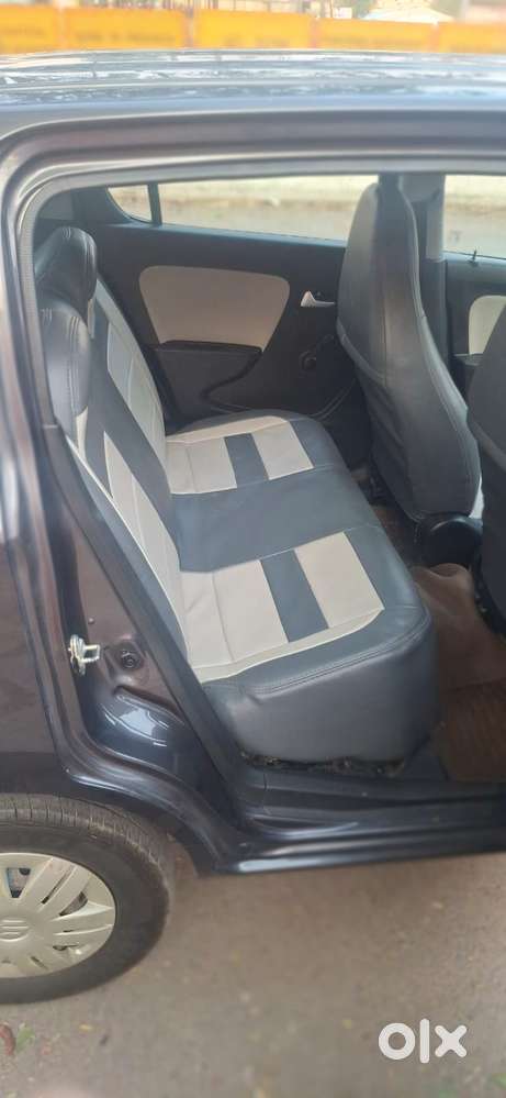 Maruti Suzuki Alto 800 Lxi, 2019, Petrol