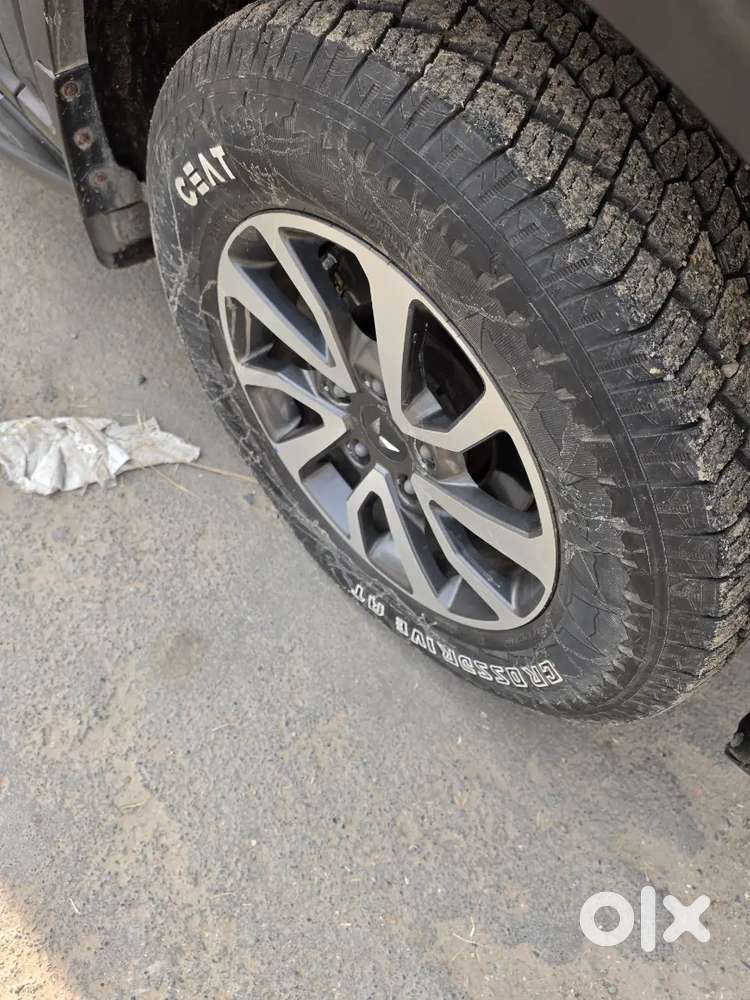Mahindra Scorpio-n Diesel 2023