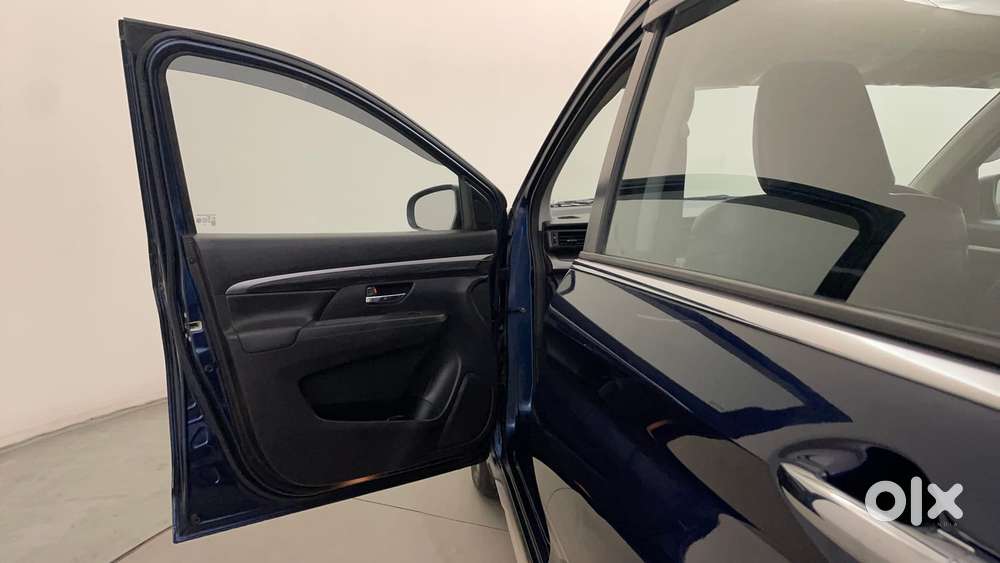 Maruti Suzuki Xl6 1.5 Zeta Mt, 2024, Petrol