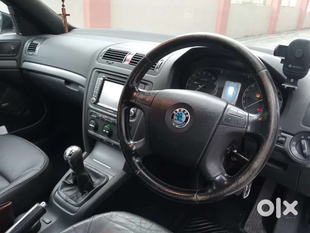 Laura L&k Diesel Manual Immaculate
