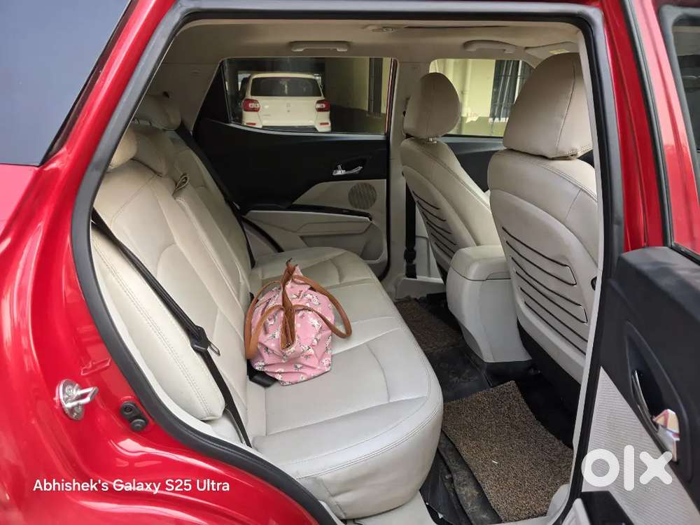 Mahindra Xuv300 2023 Petrol 38000 Km Driven