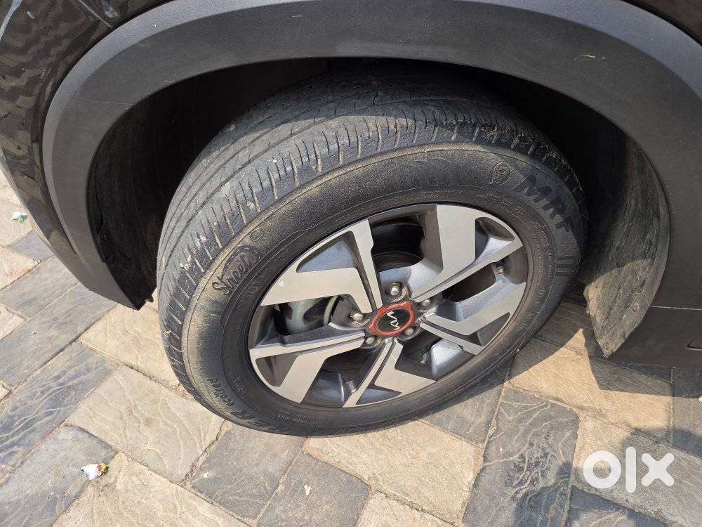 Kia Sonet 1.0 Htx Imt Anniversary Edition, 2023, Petrol