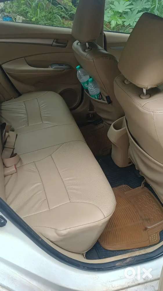 Honda City Petrol 2011 With 90000 Km Driven