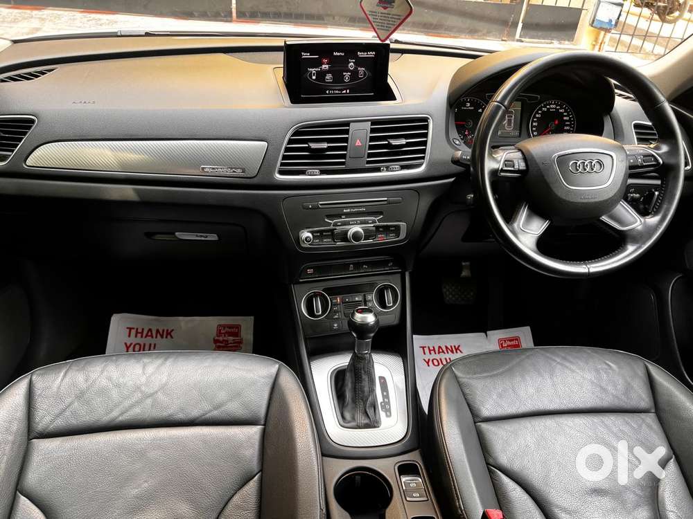 Audi Q3 35tdi Premium, 2019, Diesel