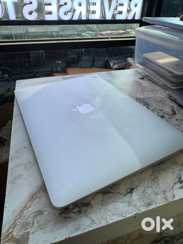 MacBook Air Retina