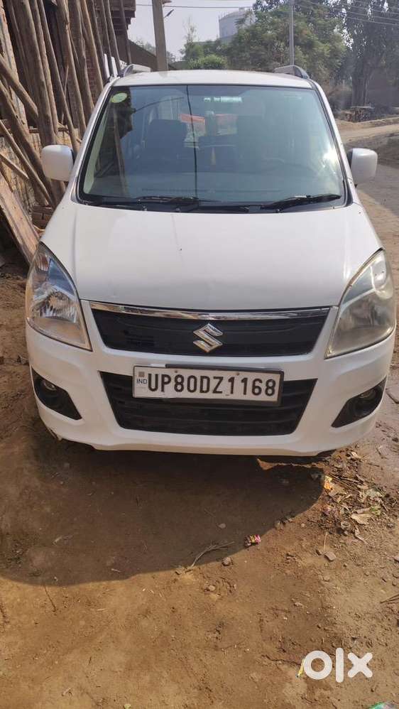 Smooth Running And Great Condition And All Tyre New