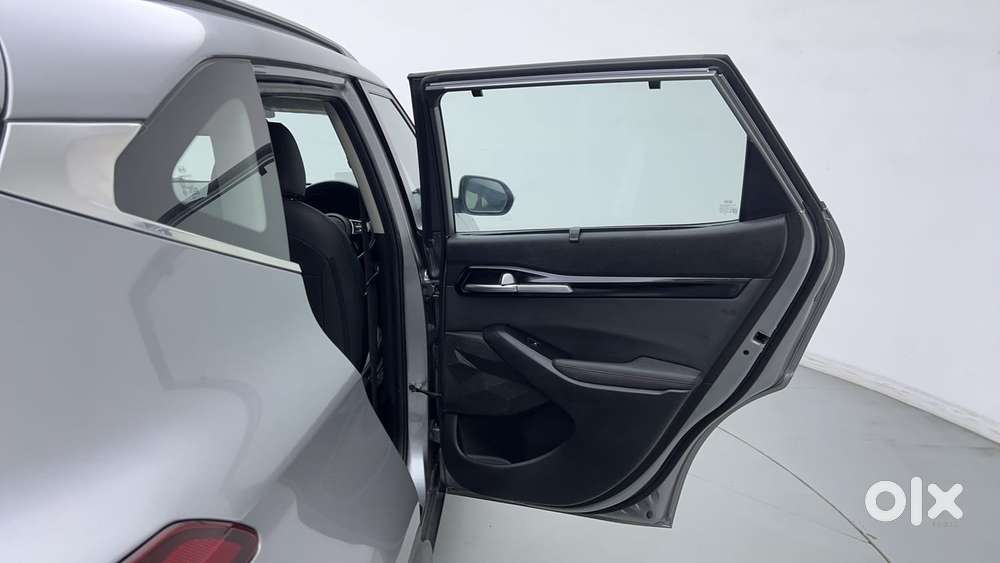 Kia Seltos 1.4 Gtx + Petrol At, 2019, Petrol