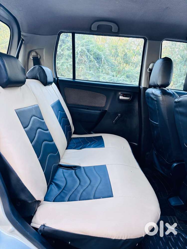 Maruti Suzuki Wagon R 1.0 2010-2013 Lxi Cng, 2013, Cng & Hybrids