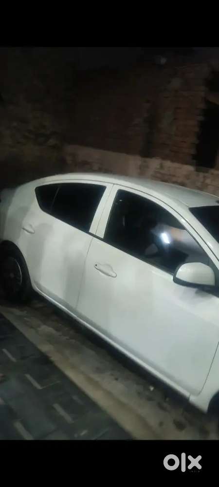 Nissan Sunny 2012 Petrol+cng