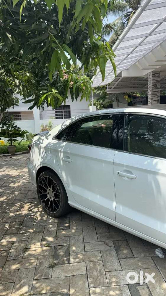 Audi A3 Diesel 2016