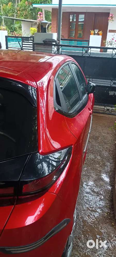 Tata Altroz 1.2 Xm Plus 2021