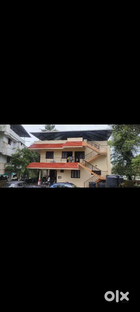 3BHK in Infopark