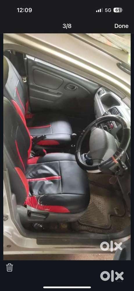 Maruti Suzuki Alto 800 2008 Petrol Well Maintained