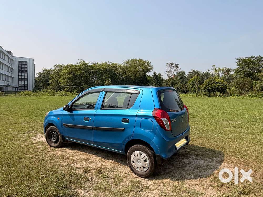 Maruti Suzuki Alto 800 Lxi, 2017, Petrol