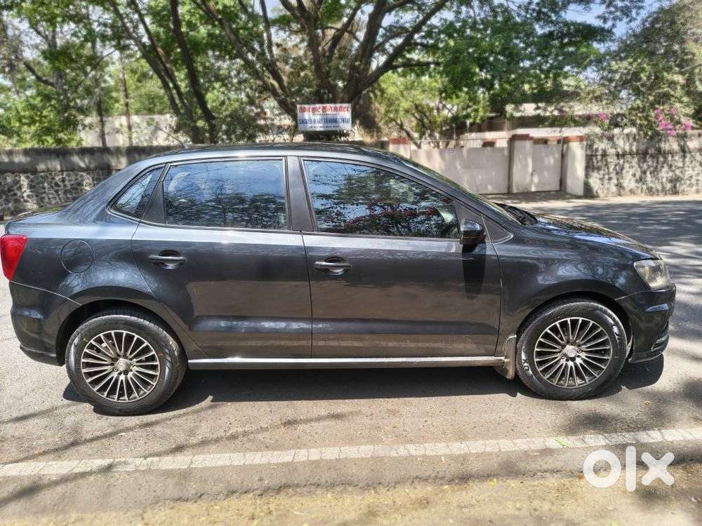 Volkswagen Ameo 1.5 Tdi Comfortline, 2017, Diesel