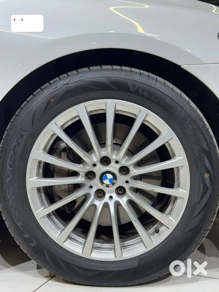 Bmw 6 Series 3.0 Gt 630d Luxury Line, 2019, Diesel