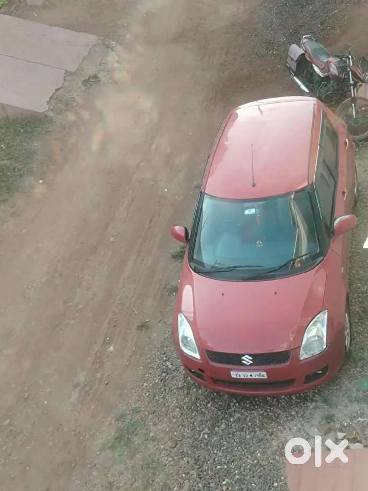 Maruti Suzuki Swift 2009