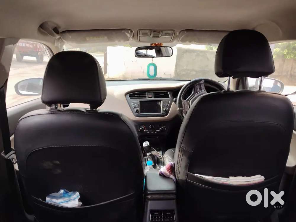 Hyundai New I20 2019 Diesel 90000 Km Driven
