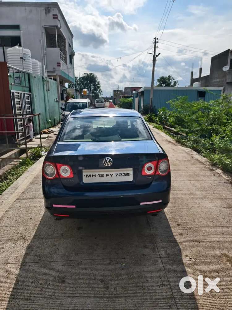 Volkswagen Jetta 2010 Diesel Passing 2030 Valid