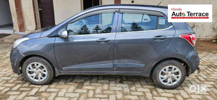 Hyundai Grand I10 1.2 Crdi Sportz, 2018, Diesel