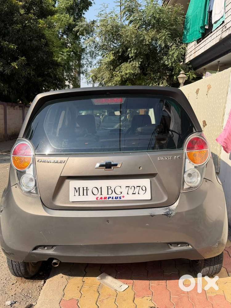 Chevrolet Beat Ls 2013 For Sale