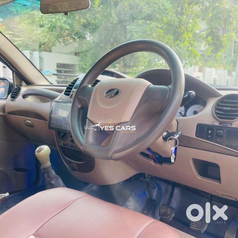 Mahindra Xylo H4 Bs Iv, 2014, Diesel