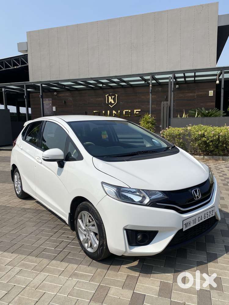 Honda Jazz Vx Mt I-dtec, 2016, Diesel