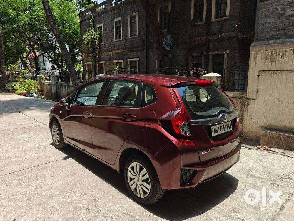 Honda Jazz 1.2 Sv I Vtec, 2015, Petrol