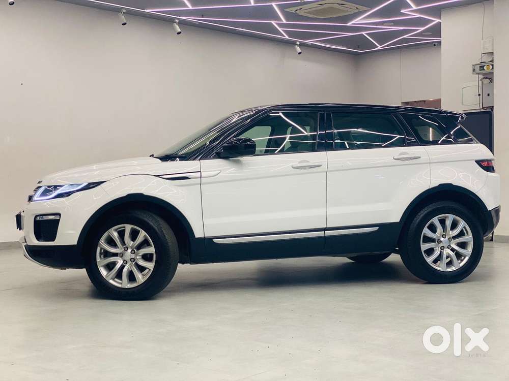 Land Rover Range Evoque Hse Dynamic, 2020, Diesel