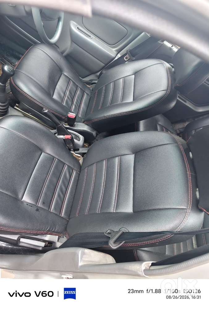 Maruti Suzuki Alto 2007