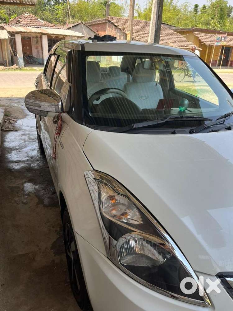 Maruti Suzuki Swift Dzire 2016
