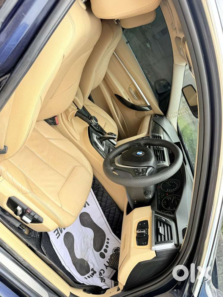 Bmw 3 Series 2.0 320d Luxury Line, 2017, Diesel