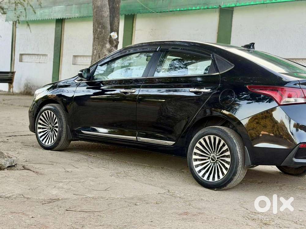 Hyundai Verna 1.6 Sx (o) Crdi, 2018, Diesel