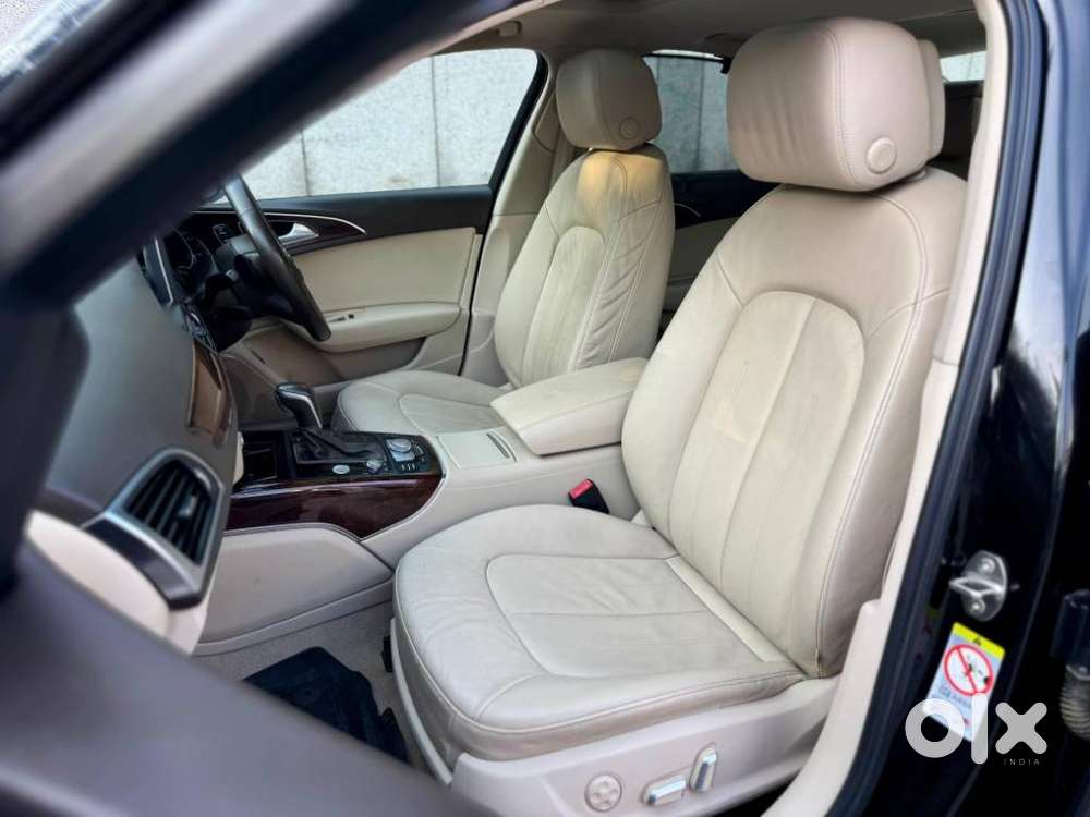 Audi A6 2.0 35 Tfsi Premium, 2016, Petrol