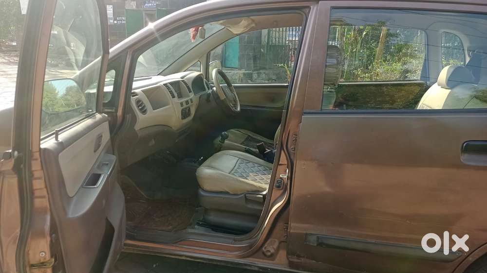 Maruti Suzuki Zen Estilo