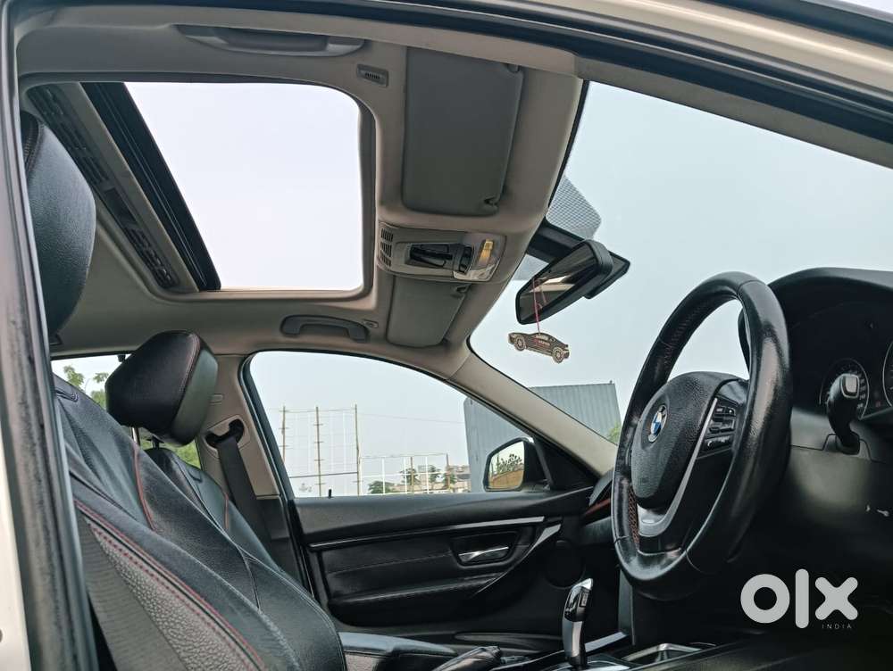 Bmw 3 Series 320d Sport, 2014, Diesel