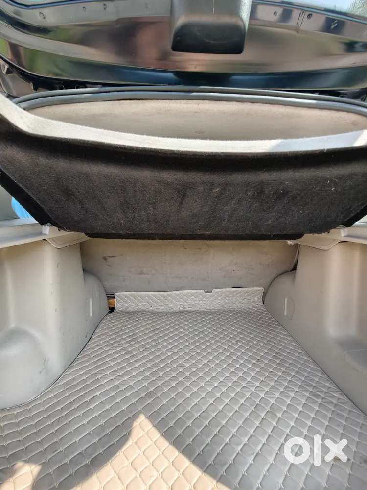 Nissan Terrano Diesel Manual With 194000 Km