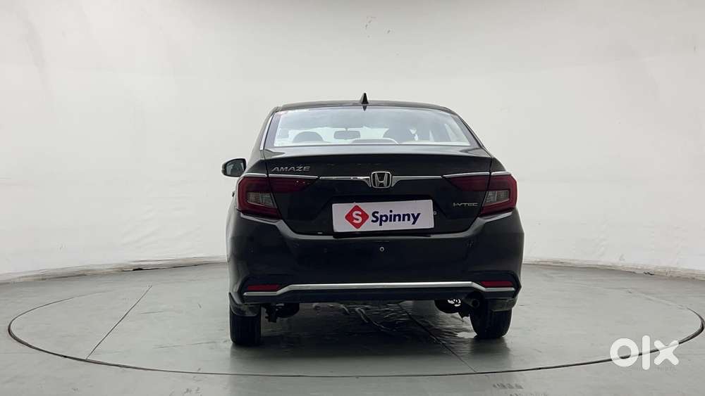 Honda Amaze S Mt I-vtec, 2023, Petrol