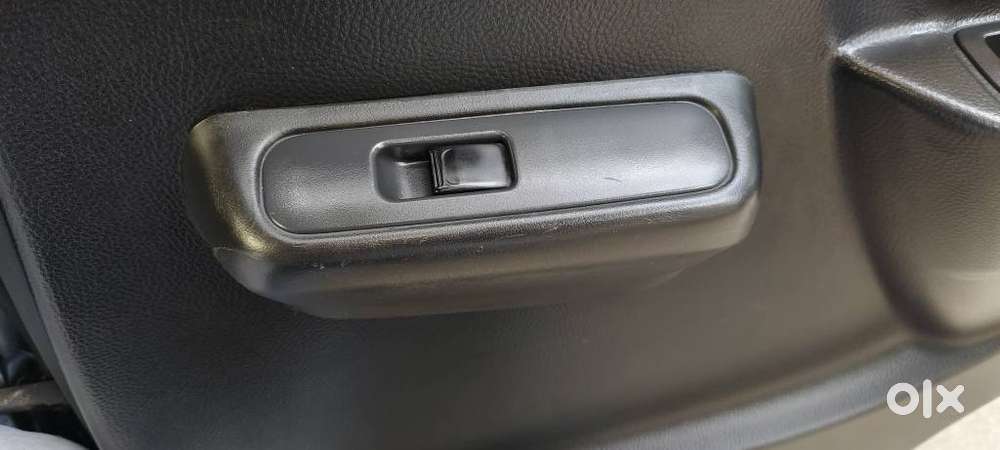 Maruti Suzuki Wagon R 1.0 Lxi Cng, 2017, Cng & Hybrids