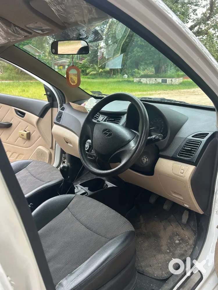 Hyundai Eon D Lite 2013