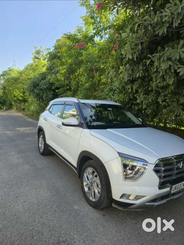 Creta 2021
