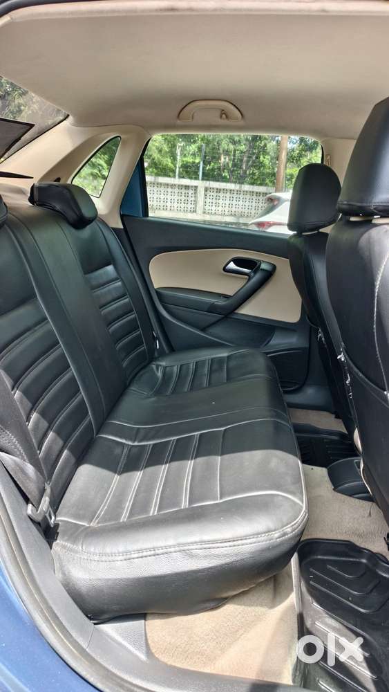 Volkswagen Ameo 1.5 Tdi Comfortline, 2017, Diesel