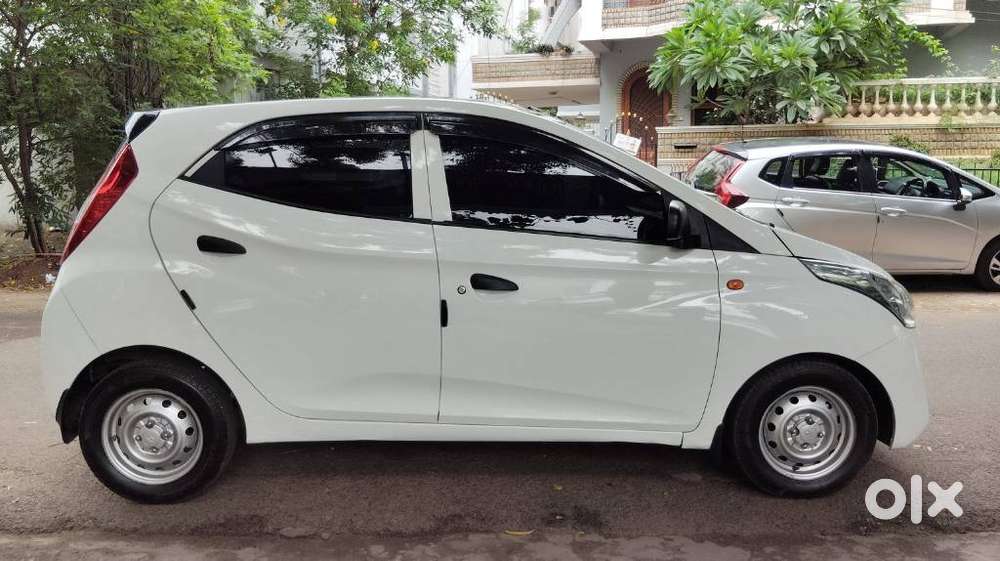 Hyundai Eon Era +, 2018, Petrol