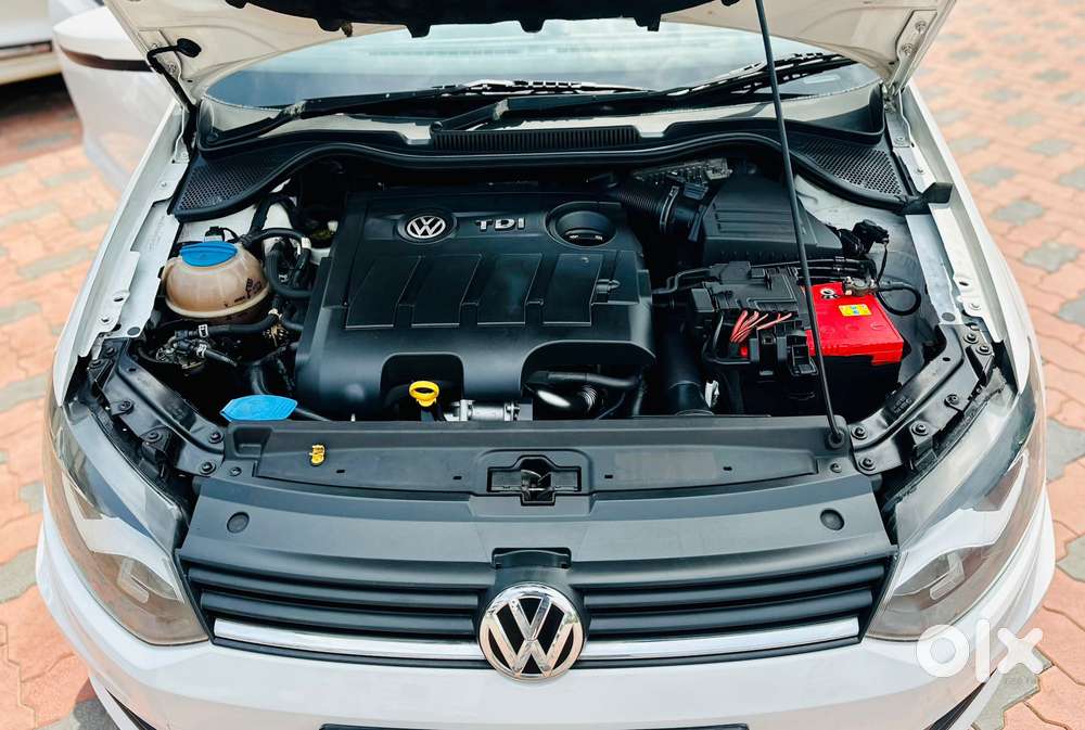 Volkswagen Ameo 1.5 Tdi Comfortline, 2017, Diesel
